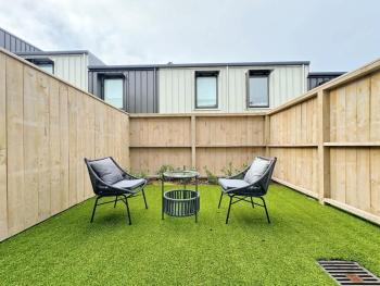 City & Ponsonby Center Side 2 BDR Townhouse vs AC, Auckland (photo 2)