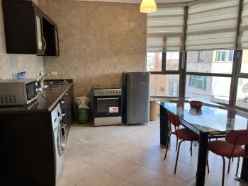 Modern, fully equipped apartment in Jabal Amman, Amman (photo 4)