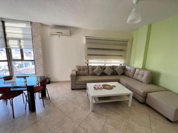 Modern, fully equipped apartment in Jabal Amman, Amman (photo 2)