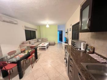 Modern, fully equipped apartment in Jabal Amman, Amman (photo 3)