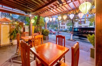 Thanh Van 1 Hotel, Hoi An (zdjęcie 4)