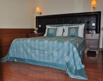 Butik Pendik Hotel, Istanbul (photo 5)