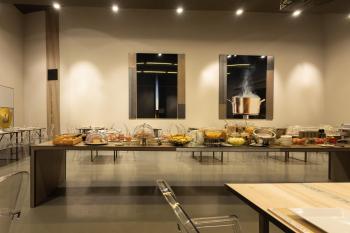 Art Hotel Olympic, Turin (photo 4)