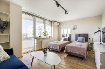 Gama Home Kondratowicza18, Warsaw (photo 4)