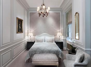 Hotel Sacher Wien, Vienne (photo 4)