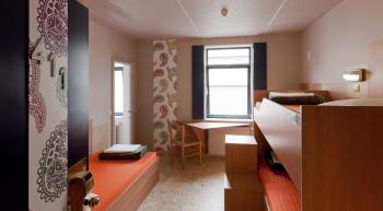 Sleep Well Youth Hostel, Brussels (photo 3)