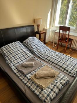 Modern and cozy apartment in good location, Berlin (photo 2)