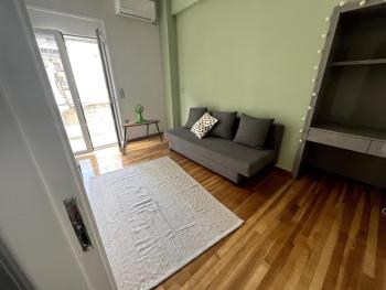 Lovely, brand new, central , Modern appt Athenes - Axelle Place, Athens (photo 2)