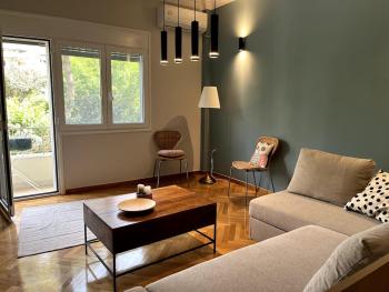 Lovely, brand new, central , Modern appt Athenes - Axelle Place, Athens (photo 5)