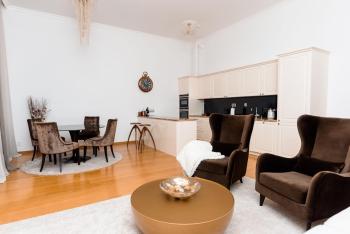 Staropramenna Residence, Praha (fotografie 3)