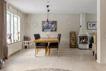 Mysig villa Stockholm, Stockholm (fotografie 5)