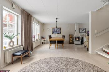 Mysig villa Stockholm, Stockholm (fotografie 4)