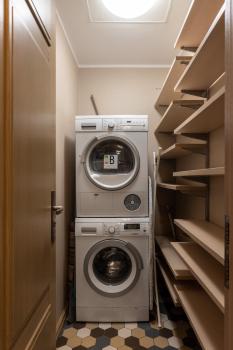 Classic 1-bedroom apartment in Old Town Riga, Ryga (zdjęcie 5)