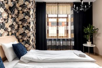 Classic 1-bedroom apartment in Old Town Riga, Ryga (zdjęcie 2)