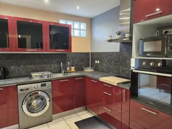Air-conditioned house 3 bedrooms BBQ Terrace, Toulouse (photo 5)