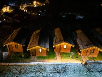 Q Chalet, Săcele (zdjęcie 5)