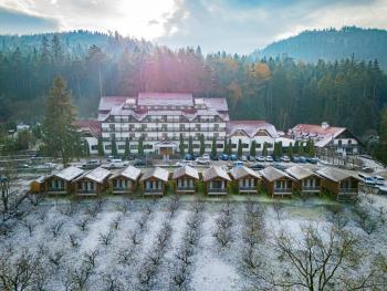 Q Chalet, Săcele (zdjęcie 3)