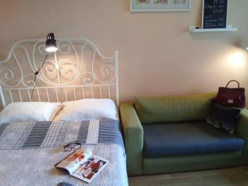 Apartment 132, Sofia (foto 4)