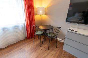 Hotel Ziegenhagen, Kolín nad Rýnem (fotografie 5)