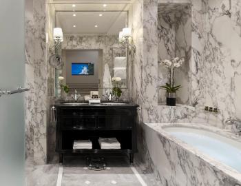 Hotel Sacher Wien, Vienne (photo 5)