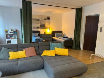 Schwachhauser Family Retreat 90m, Bremen (photo 3)