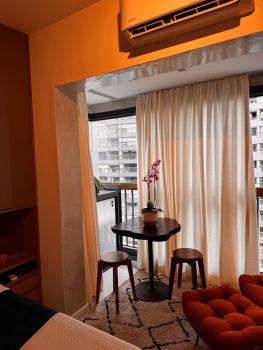 Melhor acomodação Brooklin, Sao Paulo (photo 4)