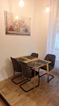NEW DOB 53/3 CENTER APARTMENT, Budapest (photo 3)