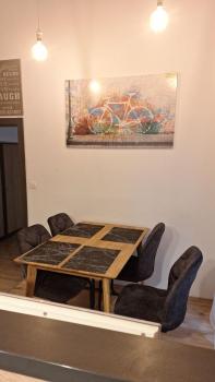 NEW DOB 53/3 CENTER APARTMENT, Budapest (photo 2)