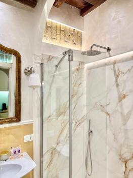 Frattina Elegance Suite, Rome (photo 5)