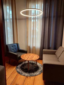 Ruhige Ferienwohnung in Kreuzberg, Berlin (photo 3)