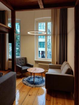 Ruhige Ferienwohnung in Kreuzberg, Berlin (photo 5)