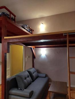 Ruhige Ferienwohnung in Kreuzberg, Berlin (photo 2)