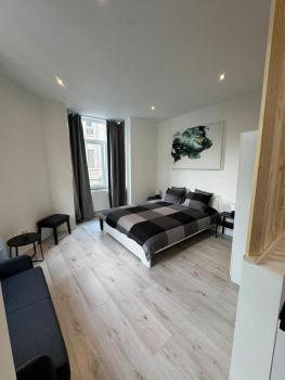 Brussels Harmony Stay, Bruksela (zdjęcie 3)