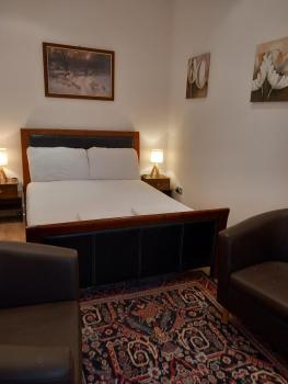 Number Three, Brighton and Hove (fotografie 4)