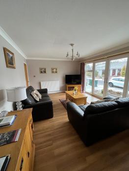 Isla Cottage, Blairgowrie (fotografie 5)