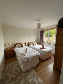 Isla Cottage, Blairgowrie (fotografie 2)