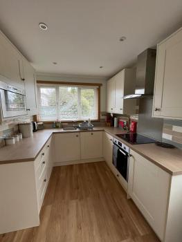 Isla Cottage, Blairgowrie (fotografie 4)