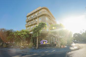 Premium CGP Hotel Hoi An, Hoi An (fotografie 2)