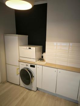 Serviced apartment Purvciems, Riga (foto 3)