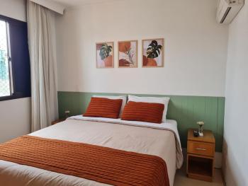 Apartamento na Vila Olímpia, São Paulo (fotografie 2)