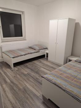 La vins Apartments, Bremen (photo 5)