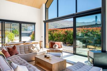 Coco Chalet by Sotheby's Luxury Rental Homes, Wanaka (zdjęcie 4)