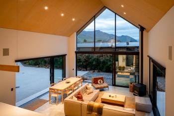 Coco Chalet by Sotheby's Luxury Rental Homes, Wanaka (zdjęcie 2)