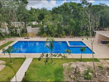 Beautiful new apartment, Cancún (Foto 5)