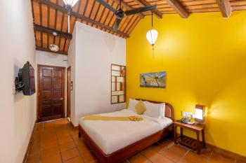 Thanh Van 1 Hotel, Hoi An (zdjęcie 3)