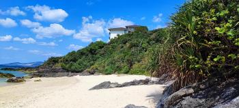 にらい恩納　伊集, Onna (Foto 3)