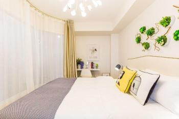 Qiya Luxury Apartment Lujiazui Beiyangjing Subway Station Branch, Szanghaj (zdjęcie 5)