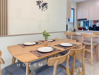 3BR3B Hozem KL4523 Apartment Segambut, Kuala Lumpur (zdjęcie 3)