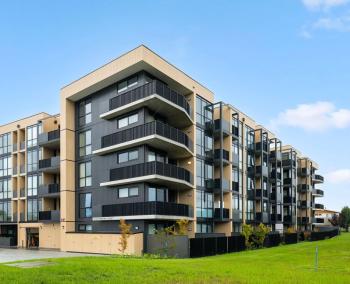 ZMITH Apartment - BROOKE, Near AIS, GIO Stadium, UC, & Nth - Canberra Hospital, Canberra (foto 2)