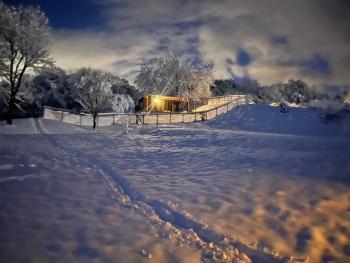 The Tiny House, Rîşnov (foto 3)